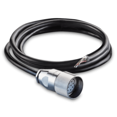 Baumer Encoder Cables / Connectors