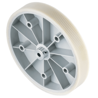 Baumer Measuring Wheels