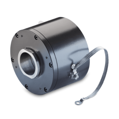 Baumer Motor Earthing Units