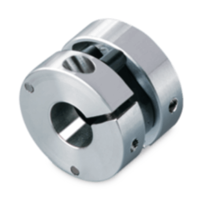 Baumer Shaft Encoder Mounting