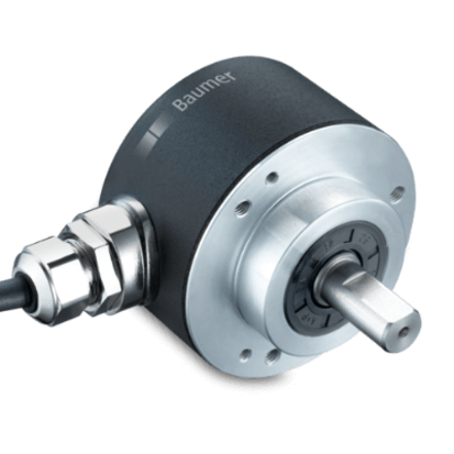 Baumer Absolute Encoders