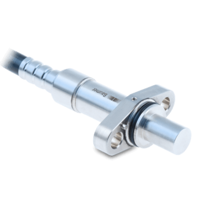 Baumer Hall Sensors & Speed Sensors