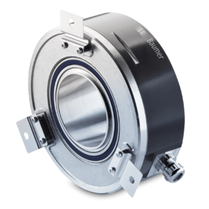 Baumer Incremental Encoders