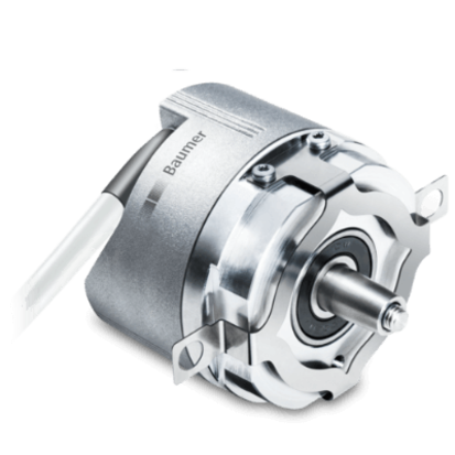 Baumer Motor Feedback Encoders