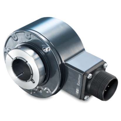 Baumer Programmable Encoders