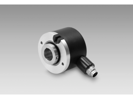 Baumer BRIH 40 - EcoMag