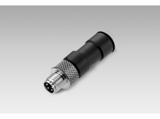 Разъем m8 4 pin