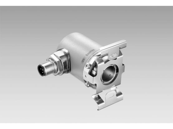 Baumer EAM360-B - SSI - MAGRES