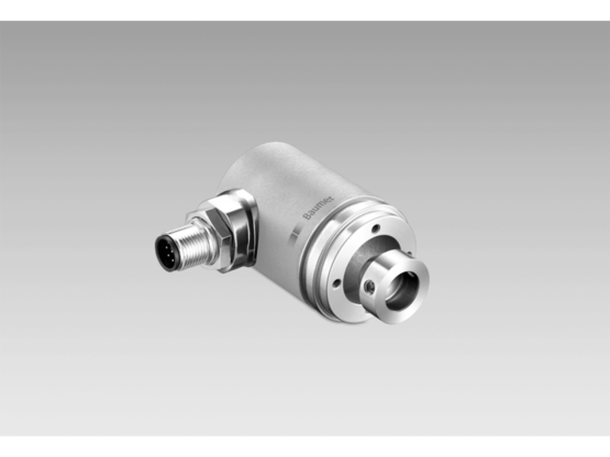 Baumer EAM360-K - SSI - MAGRES