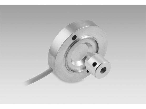 Baumer EAM500R-K - CANopen®