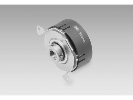 Baumer EFL360-B (blind hollow shaft)