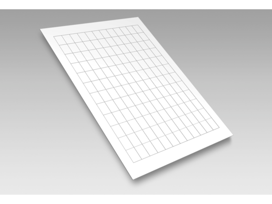 Baumer Encoder labels 21.25x15