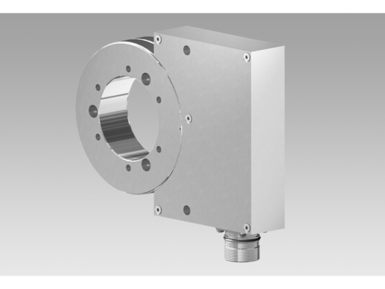 Baumer HDmag  MHAP 100