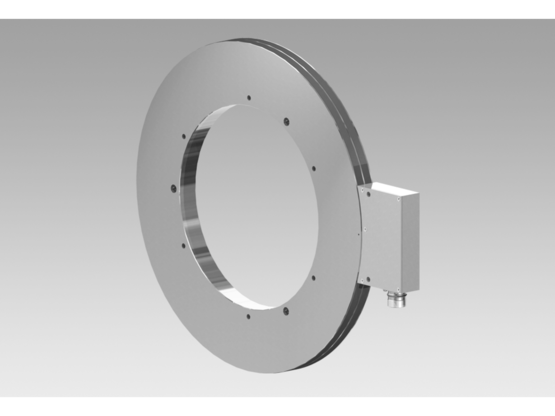 Baumer HDmag  MHAP 400