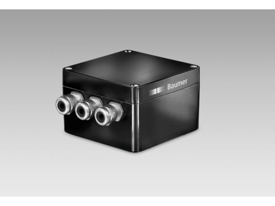 Baumer HEAG 175, HEAG 176