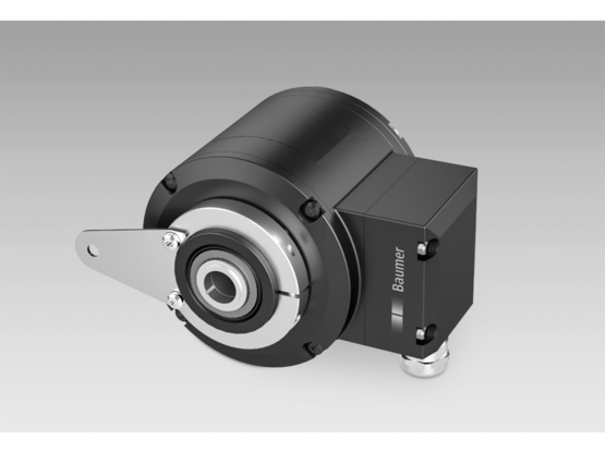 Baumer HMG10P-B - DeviceNet