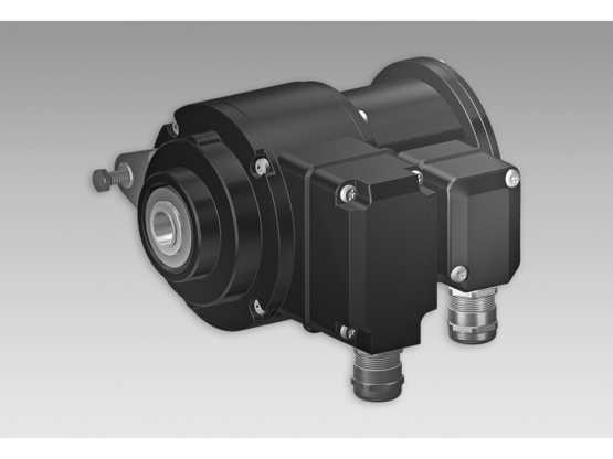 Baumer HOG 11 + ESL 90