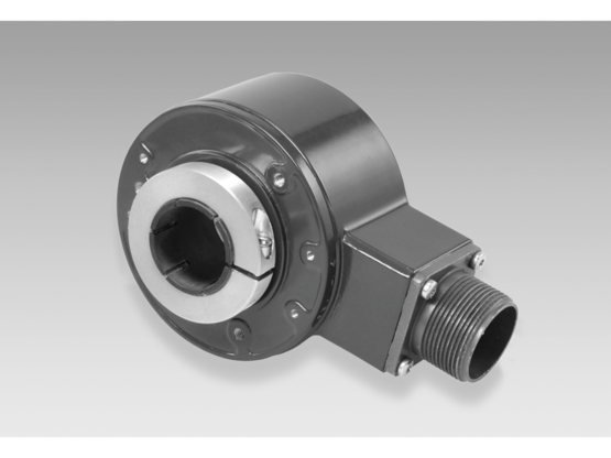 Baumer HS35P - Programmable