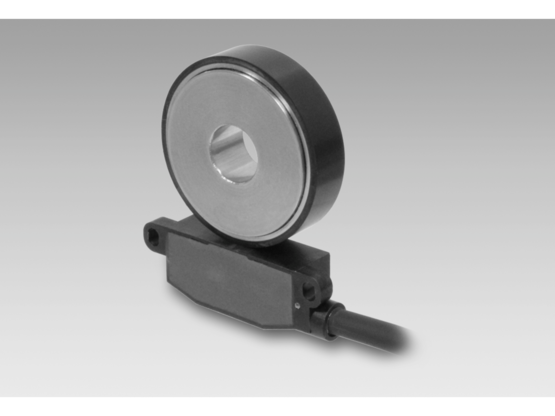 Baumer ITD49H00 - Sine signal