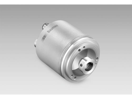 Baumer MAGRES  EAM580-K - PROFINET