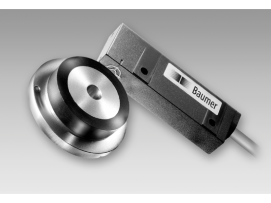 Baumer MDFK 08 - push-pull