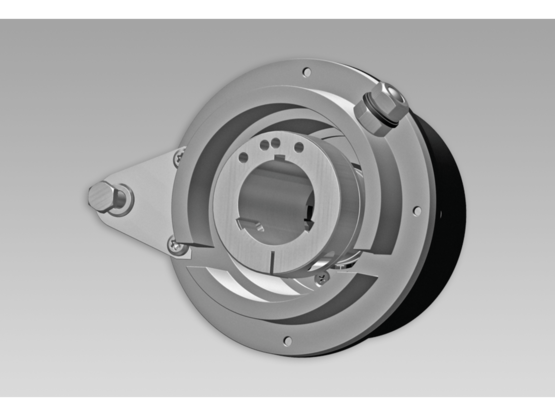 Baumer Motor earthing unit - ME 11