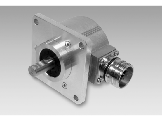 Baumer OptoPulse®  EIL580-SQ