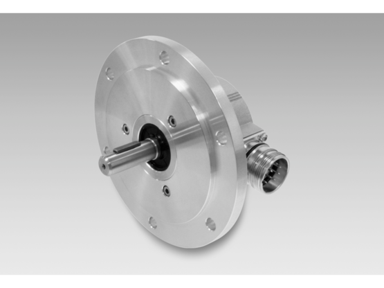 Baumer OptoPulse®  EIL580P-S1