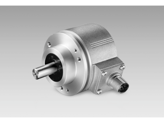 Baumer OptoPulse®  EIL580P-SC