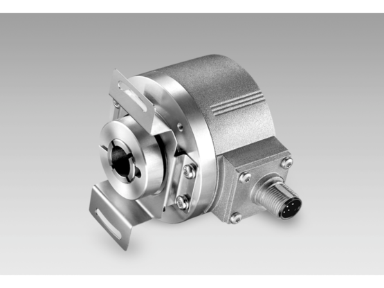 Baumer OptoPulse®  EIL580P-T