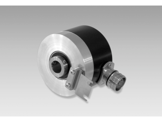 Baumer RTD 4 A 4 Y 2