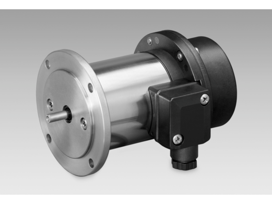 Baumer TDP 0,09, TDPZ 0,09