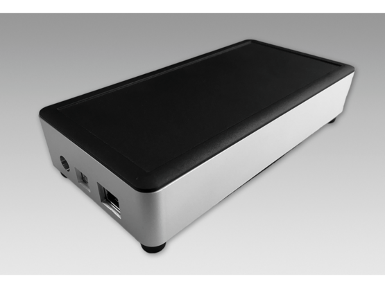 Baumer Z-PA.SDL.1 - WLAN-Adapter