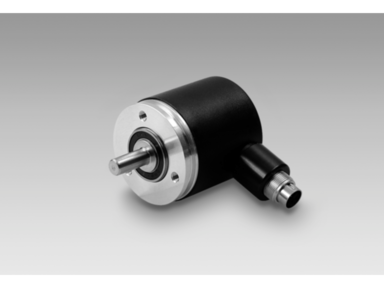 Baumer BRIV 30 - EcoMag