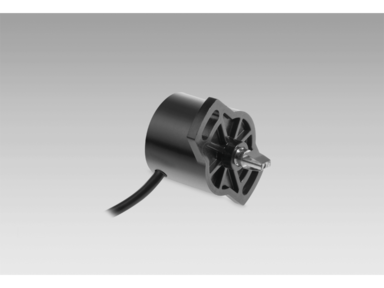 Baumer EAM280 - CANopen®