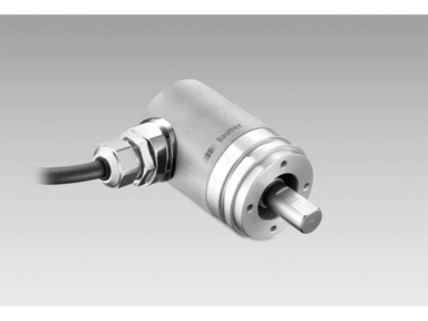 Baumer EAM360-S - SSI - MAGRES