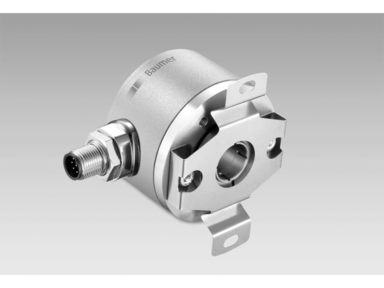 Baumer EAM580-B - CANopen® - MAGRES