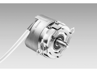 Baumer EFL580 - BiSS C