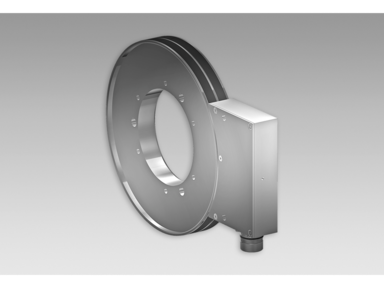 Baumer HDmag  MHAP 200