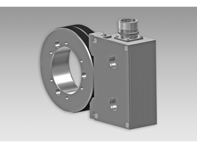 Baumer HDmag  MHGE 100