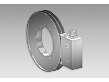 Baumer HDmag  MHGE 200