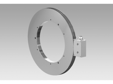 Baumer HDmag  MHGE 400