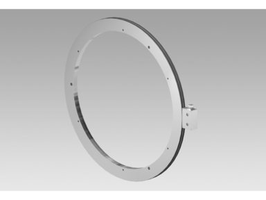 Baumer HDmag  MHGE 800