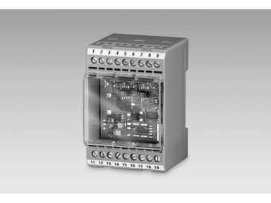 Baumer HEAG 151, 152, 153, 154
