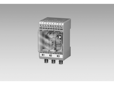 Baumer HEAG 173, HEAG 174