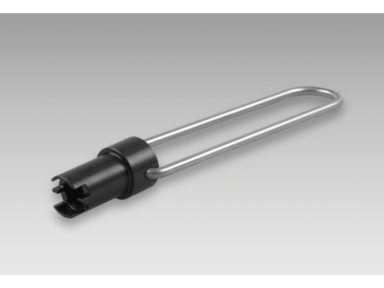 Baumer Hexagon wrench 3 mm