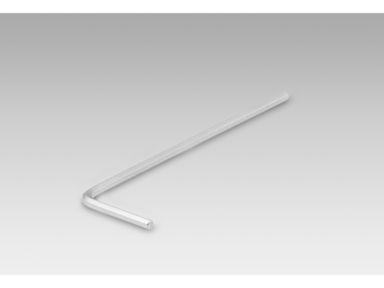 Baumer Hexagon wrench 3 mm