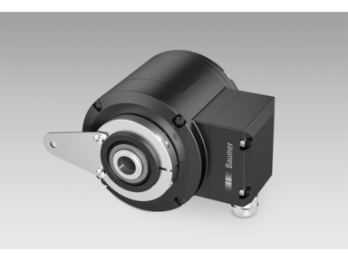 Baumer HMG10-B - DeviceNet