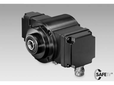 Baumer HOG 10 + DSL