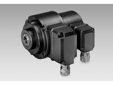 Baumer HOG 11 + FSL